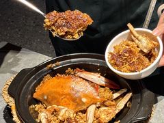 -佬太公海鸭·海鲜大排档(上海总店)