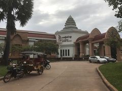 -吴哥国家博物馆