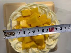 -佩家私房烘焙(宝龙店)