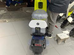 -九号电动车(安定门内大街店)