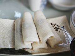 牛肉烧饵块-福照楼汽锅鸡·云南菜(万达广场店)