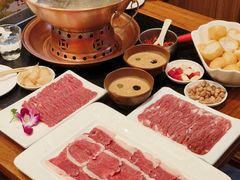 -南门涮肉(天坛南门店)
