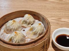 -苏晓玥·江南小吃(海上世界店)