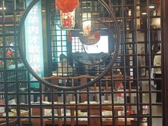 -阳坊胜利涮羊肉(禧乐汇店)