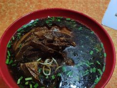 -小龙大肉面馆