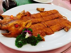 -宝晶宫旅游景区