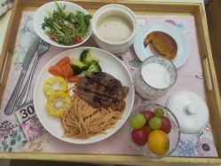 -中法母婴月子中心(南湖创始店)