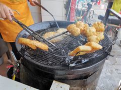 -丽华早点(大成路店)