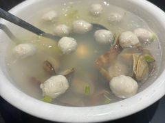 -鑫悦楼煎蟹·16年海鲜大排档