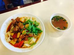 -苏氏牛肉面(惠工街店)