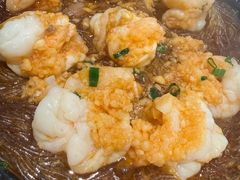 -船歌·鱼水饺青岛菜(枫蓝国际购物中心店)