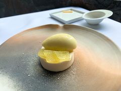 -三嚥阁 La Villa Restaurant