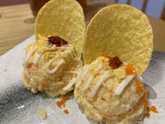 -小句号·精致料理(江南环球港店)