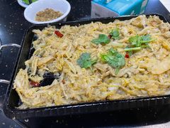 -丹东丛炟海鲜烧烤(江艺路店)