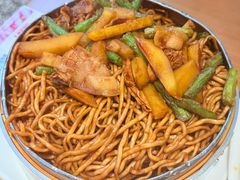 -谷养元八宝粥家常菜(保定店)