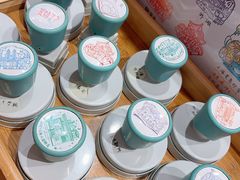 -猫的天空之城概念书店(大学路店)