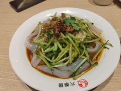 -六泰居·尔滨地标·东北菜(黄河路店)