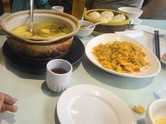 -银生食府·普洱菜(金星店)