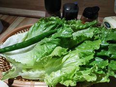 -金顺韩式烤肉·网红烤肉店(广利路店)