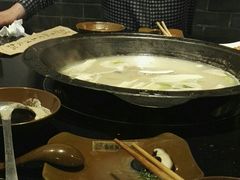 -宽板凳老灶火锅(南礼士路店)