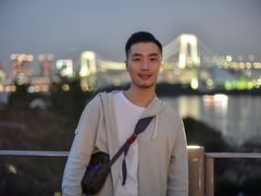 -台场海滨公园船码头
