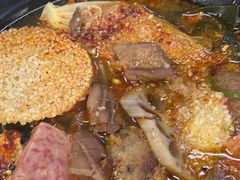 -四川老牛麻辣烫(北门桥店)