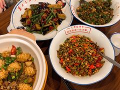 -湘遇湖南菜city店 Taste Hunan Restaurant