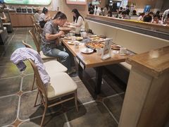 -林溪晚亭脆皮烤鱼(藁城店)