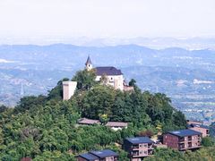 -莫干山风景区