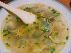 -小杨生煎(宝山花园城店)