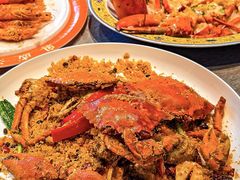 -粤盛海鲜平价店(洛溪食街店)