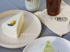-姆们M Sweetie Cake(五道口店)