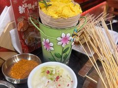-旺蜀主成都串串火锅(西直门凯德MALL店)