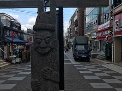 -宝健路步行街(Pedestrian Shopping Street)