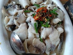 水库鱼-杨厝六十六农庄农舍(杨厝路店)