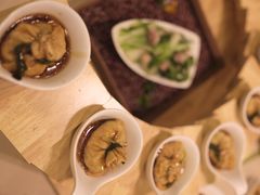 -五观堂素食(新华路店)