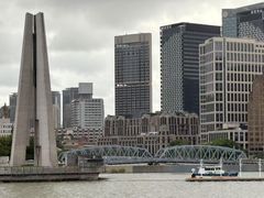 -秦皇岛路游船码头