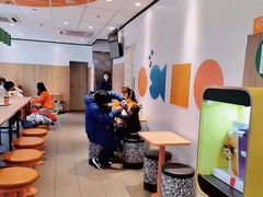 -麦当劳(大厂新城店)