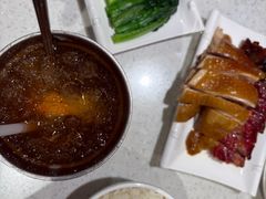 -香港新发烧腊茶餐厅(书城店)