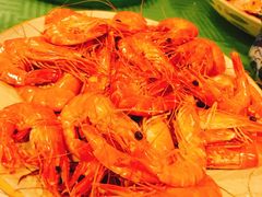 -盛港湾海鲜食府(黄沙店)