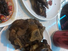 -海鲜时间自助餐厅(如皋万达广场店)