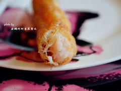 津味油条-津菜典藏河西店(水上店)