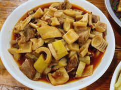 -大邑李记肥肠血旺