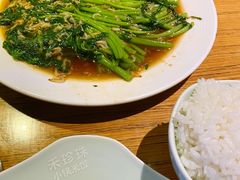 -禾珍珠小锅米饭(秦岭路店)