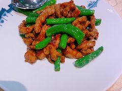 -杭州香格里拉·香宫中餐厅