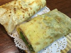 -张果佬年糕卷(科巷店)