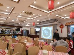 大堂-太原面食店(解放路店)
