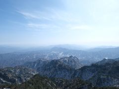 -洛阳白云山景区