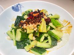 -金佬馆·川菜bistro(芜湖镜湖万达店)
