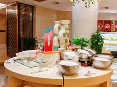 -大唐西市酒店-丝路阳光西餐厅